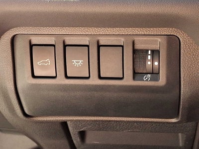 2023 Subaru Ascent Onyx Edition Limited