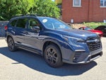 2023 Subaru Ascent Onyx Edition Limited