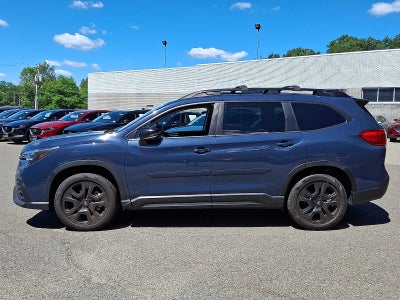 2023 Subaru Ascent Onyx Edition Limited