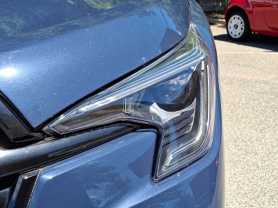 2023 Subaru Ascent Onyx Edition Limited