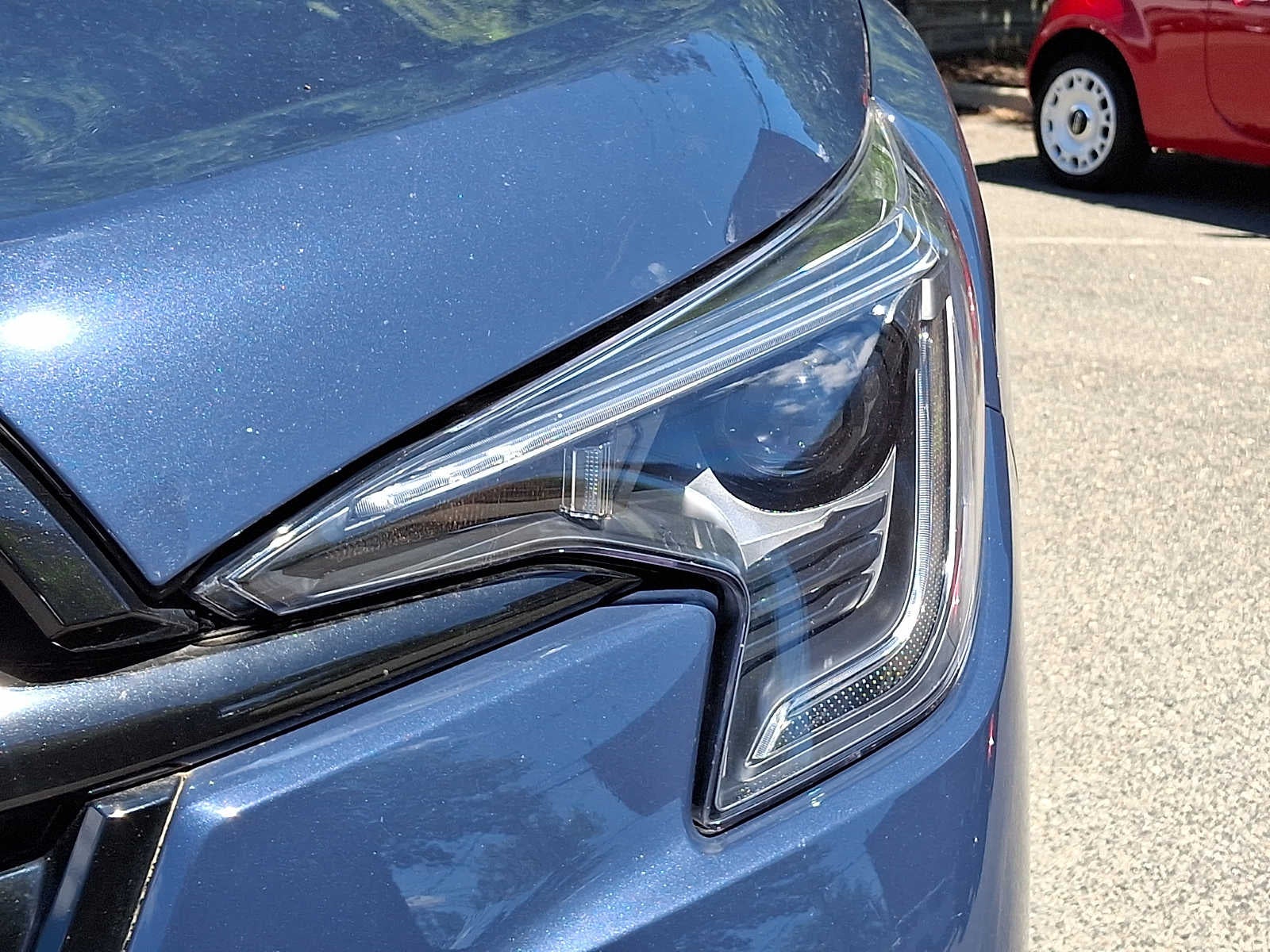 2023 Subaru Ascent Onyx Edition Limited