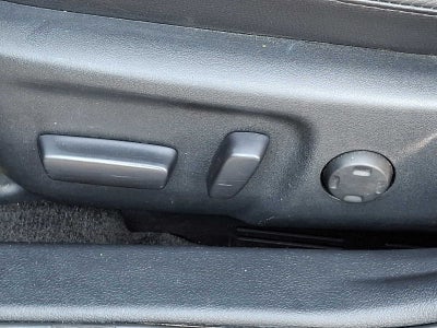 2016 Toyota Avalon XLE Premium