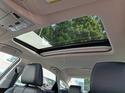 2016 Toyota Avalon XLE Premium