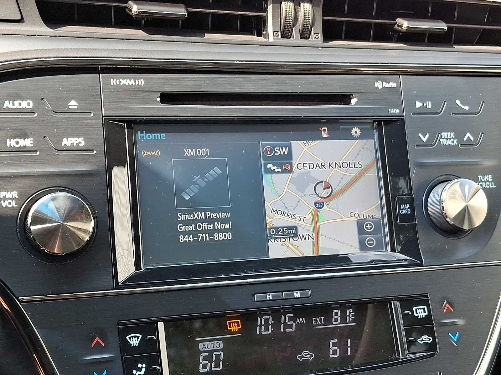 2016 Toyota Avalon XLE Premium