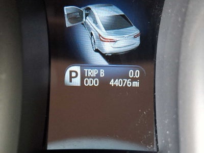 2016 Toyota Avalon XLE Premium