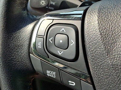 2016 Toyota Avalon XLE Premium