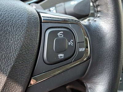 2016 Toyota Avalon XLE Premium