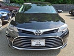 2016 Toyota Avalon XLE Premium