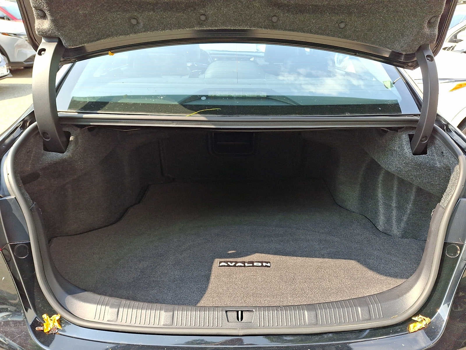 2016 Toyota Avalon XLE Premium