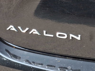2016 Toyota Avalon XLE Premium