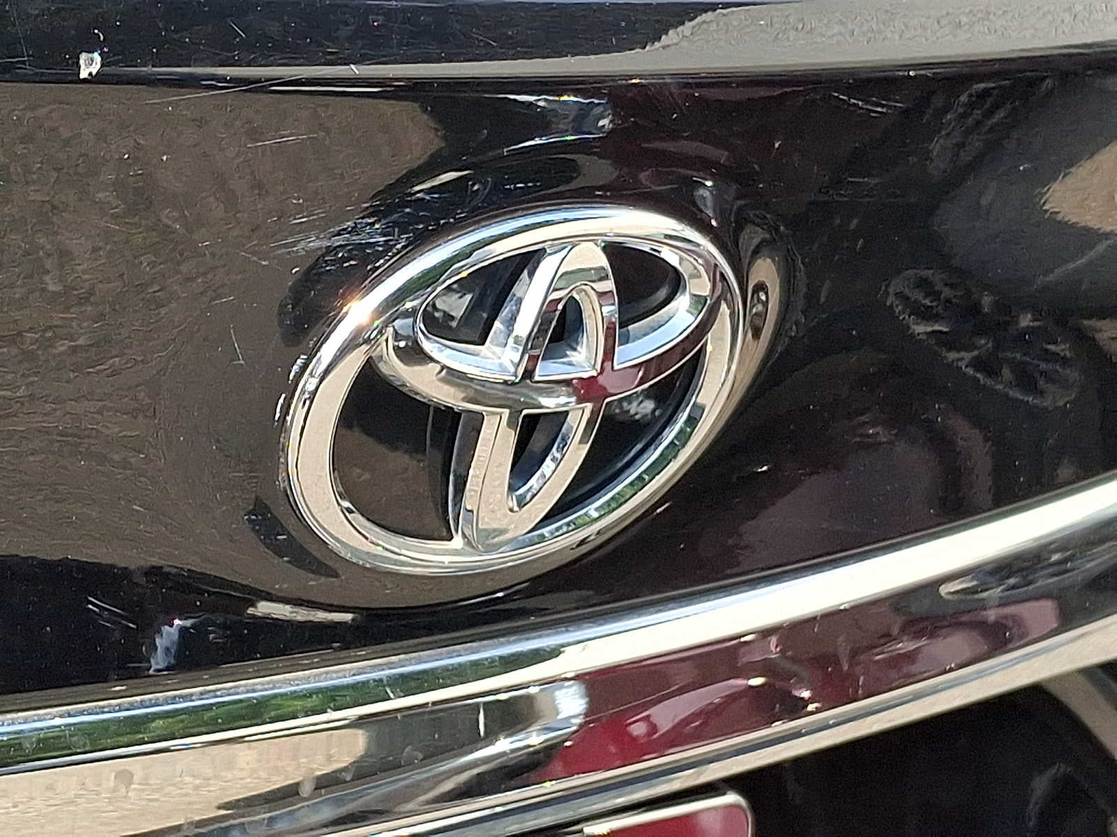 2016 Toyota Avalon XLE Premium