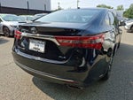 2016 Toyota Avalon XLE Premium