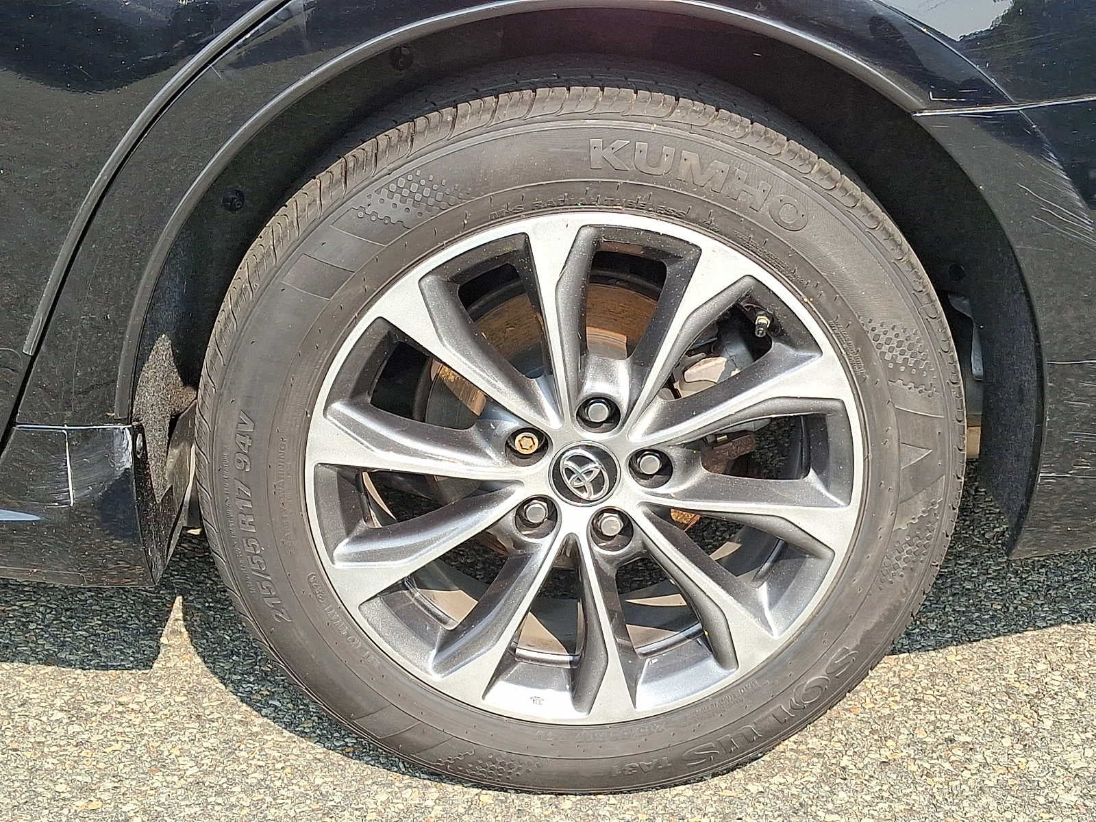 2016 Toyota Avalon XLE Premium