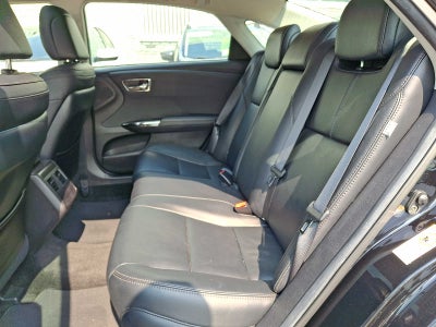 2016 Toyota Avalon XLE Premium