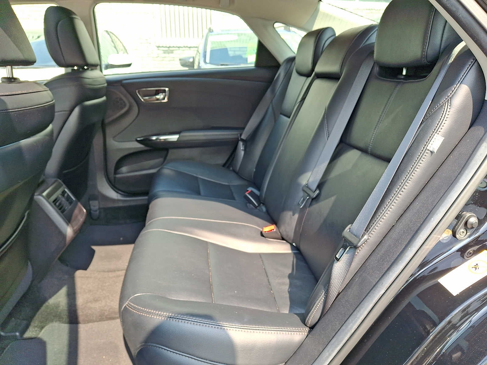 2016 Toyota Avalon XLE Premium