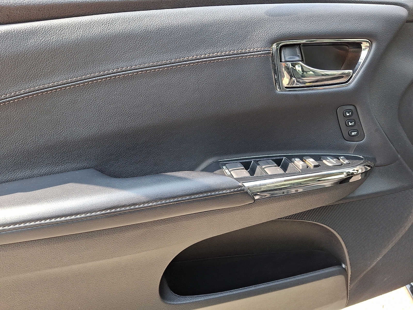 2016 Toyota Avalon XLE Premium