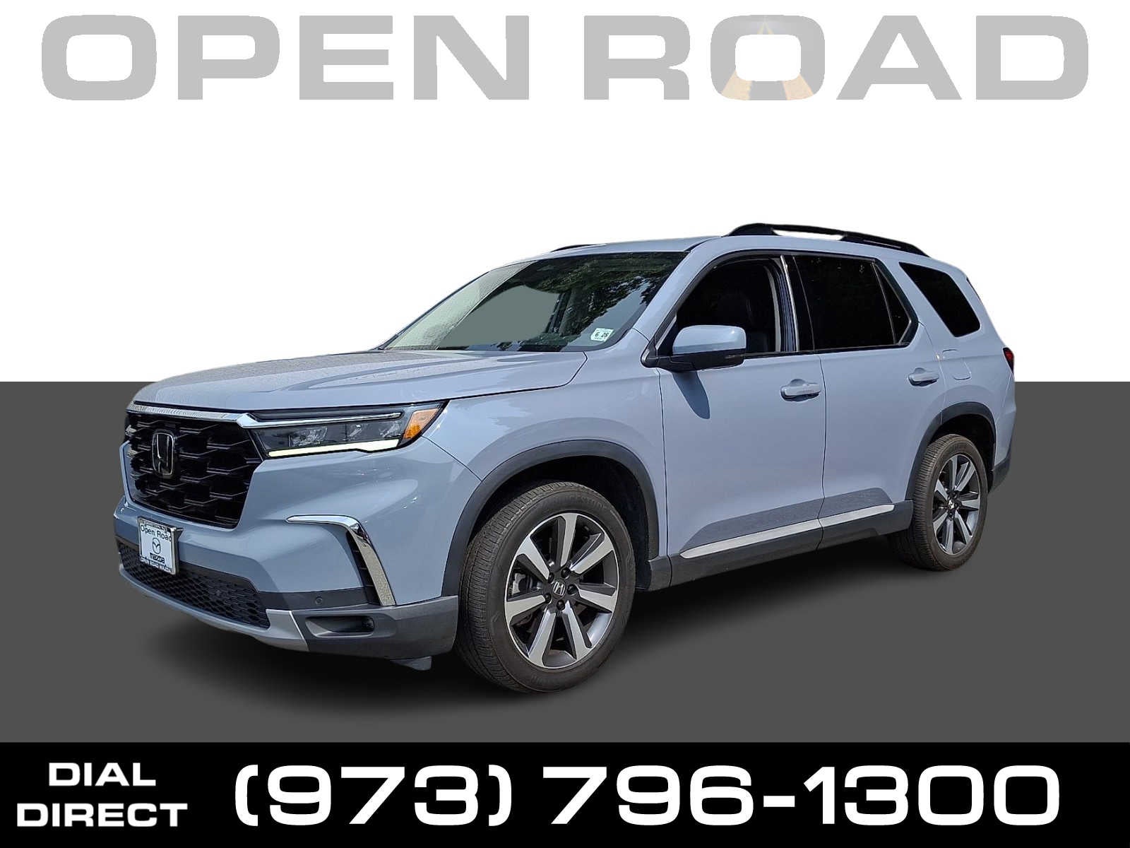 2023 Honda Pilot Touring