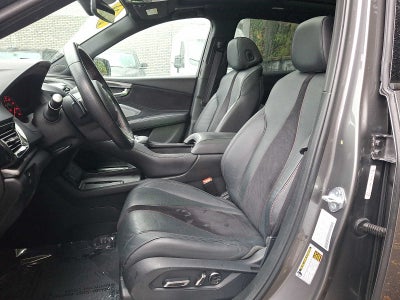 2024 Acura RDX w/A-Spec Package