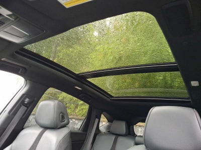 2024 Acura RDX w/A-Spec Package