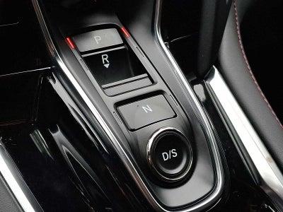 2024 Acura RDX w/A-Spec Package