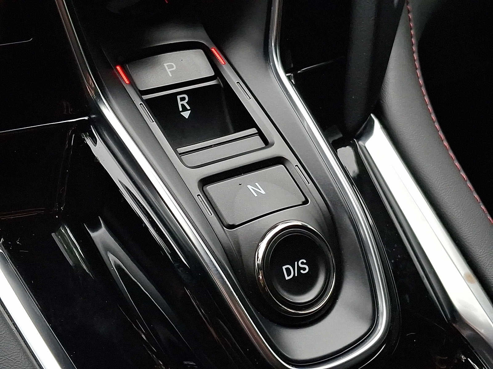 2024 Acura RDX w/A-Spec Package