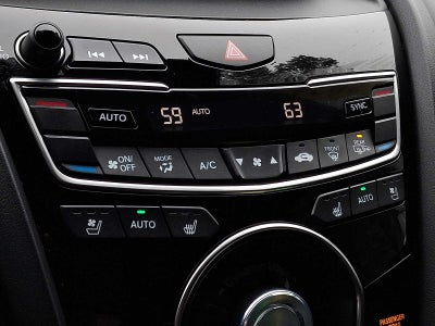 2024 Acura RDX w/A-Spec Package