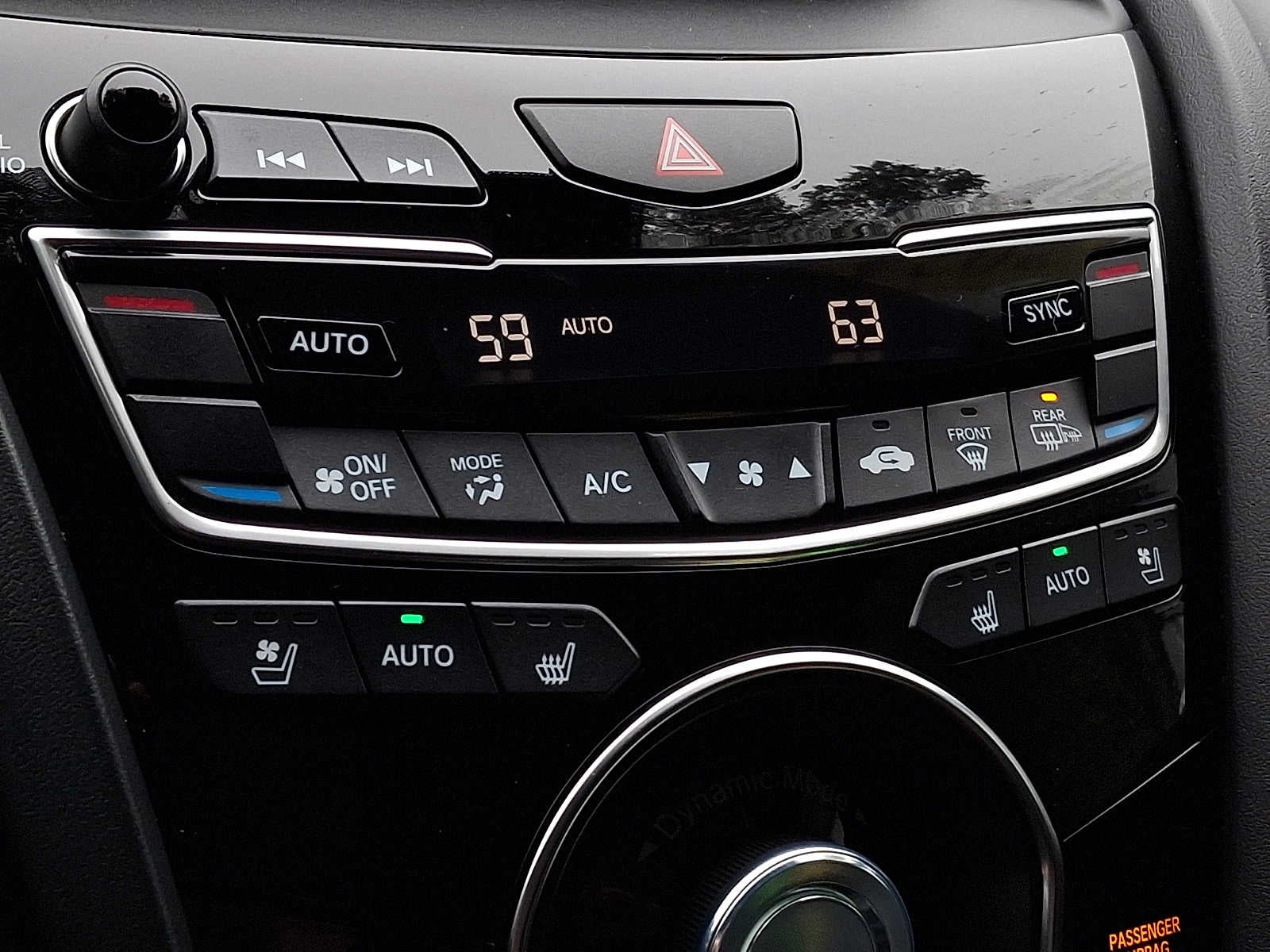2024 Acura RDX w/A-Spec Package