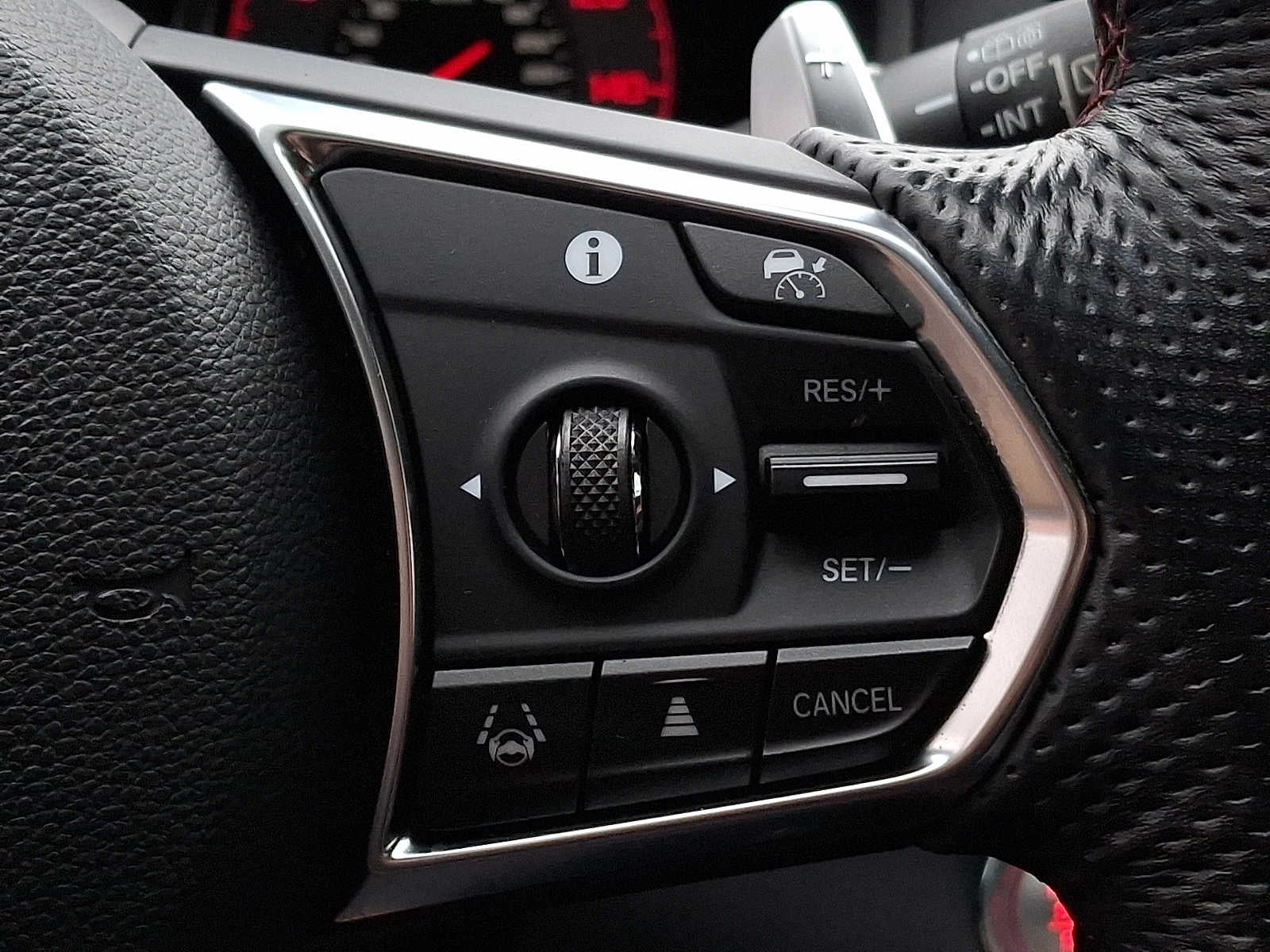 2024 Acura RDX w/A-Spec Package