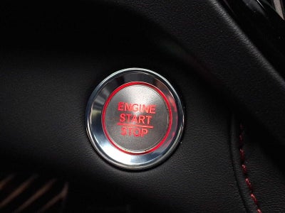 2024 Acura RDX w/A-Spec Package
