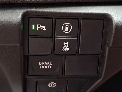 2024 Acura RDX w/A-Spec Package