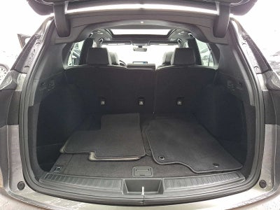 2024 Acura RDX w/A-Spec Package