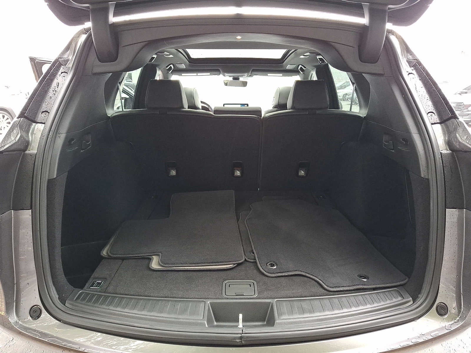 2024 Acura RDX w/A-Spec Package