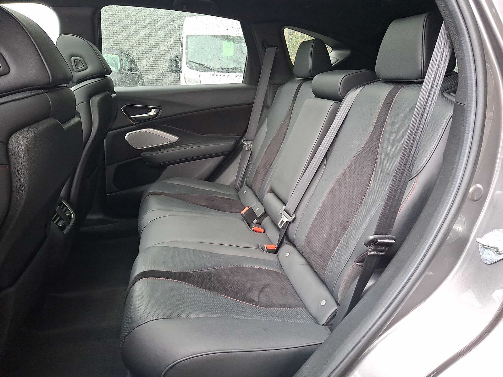 2024 Acura RDX w/A-Spec Package