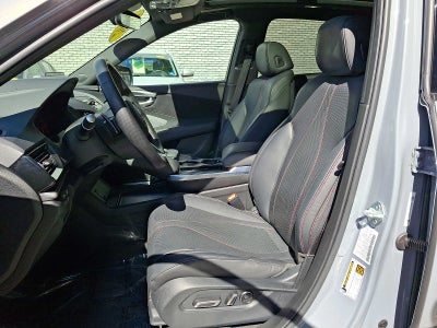 2025 Acura RDX w/A-Spec Advance Package