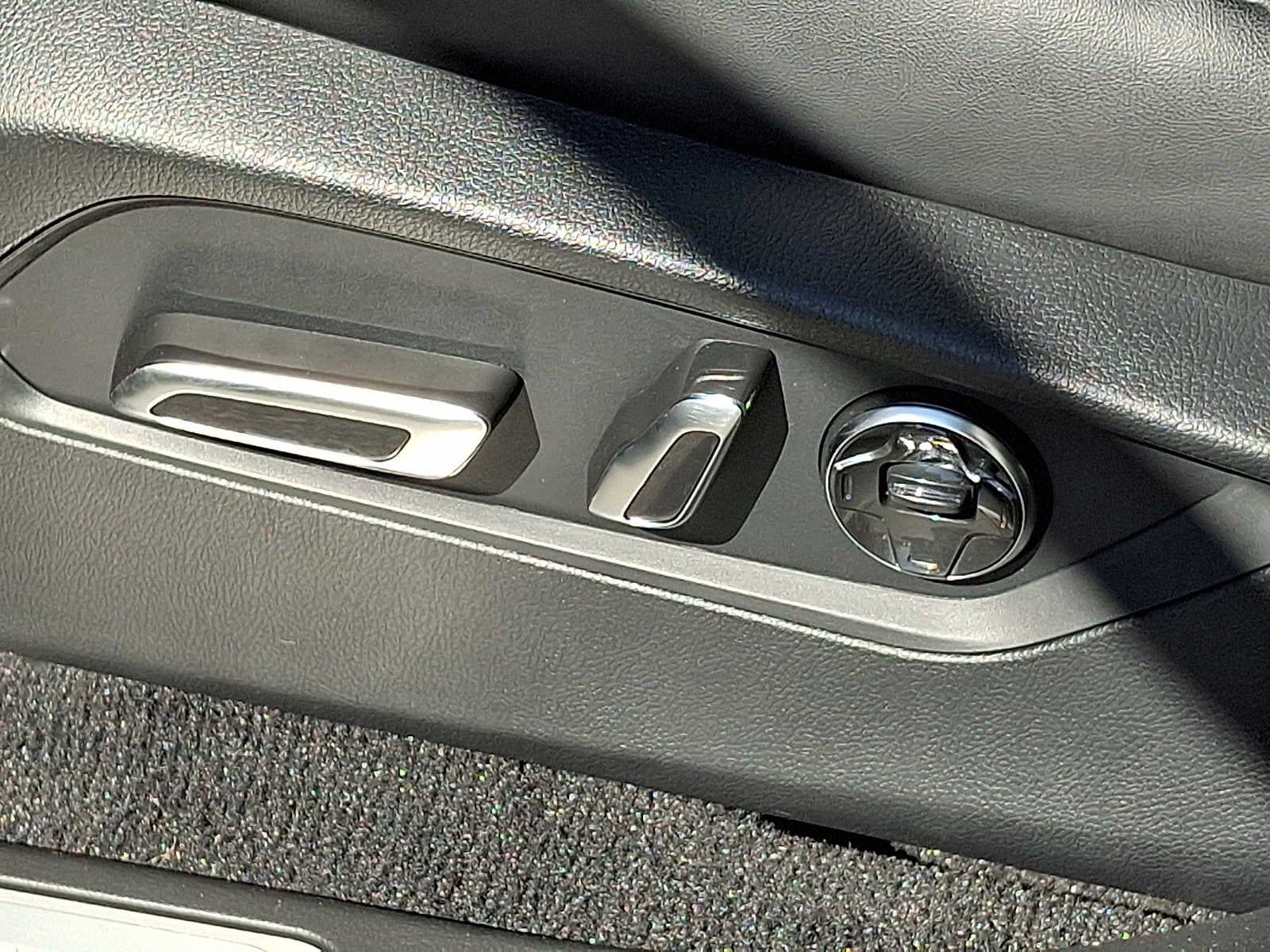 2025 Acura RDX w/A-Spec Advance Package