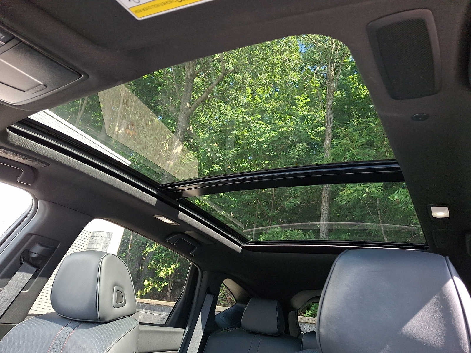 2025 Acura RDX w/A-Spec Advance Package