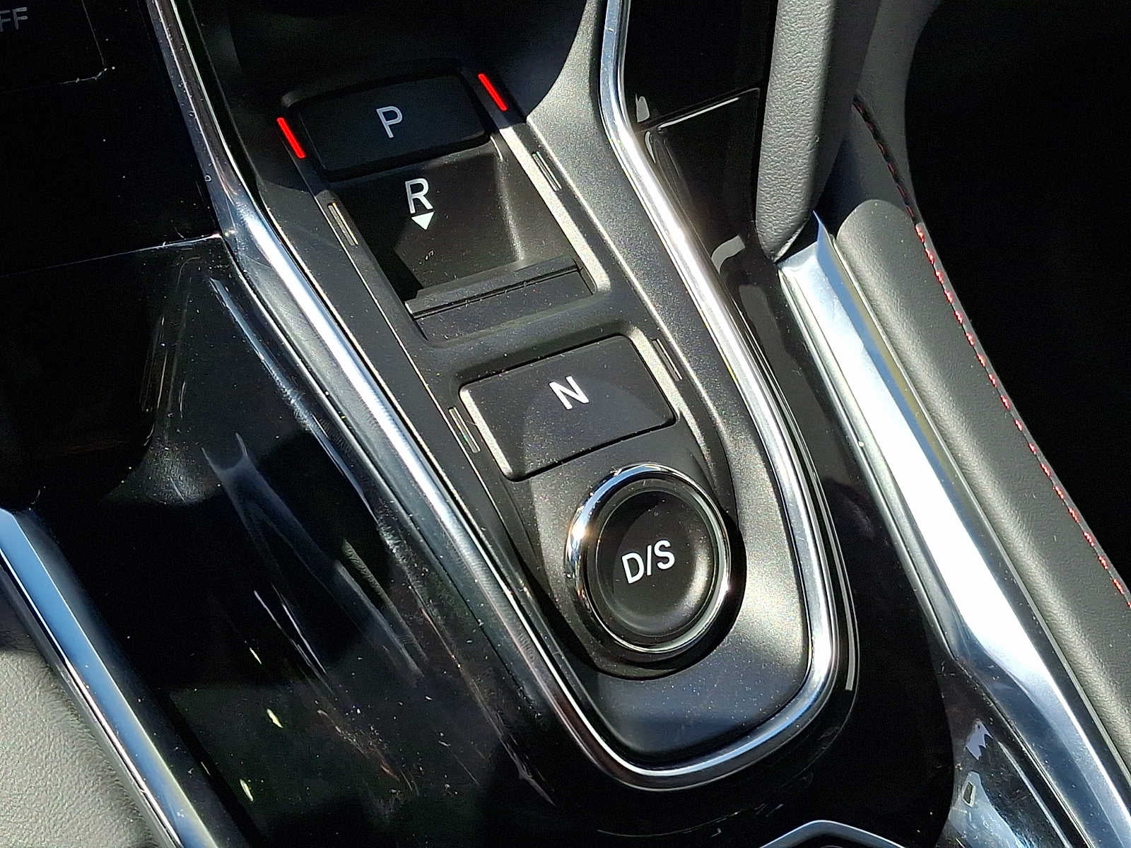 2025 Acura RDX w/A-Spec Advance Package
