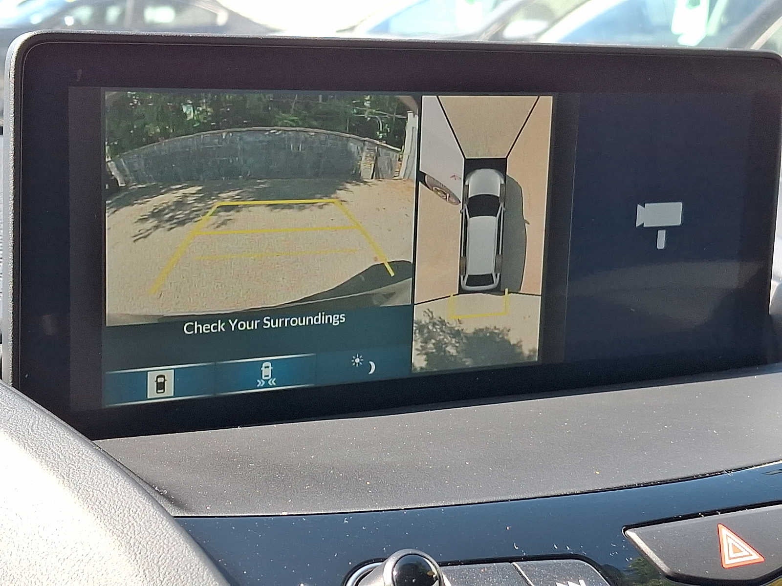 2025 Acura RDX w/A-Spec Advance Package