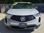 2025 Acura RDX w/A-Spec Advance Package