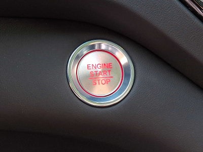2025 Acura RDX w/A-Spec Advance Package