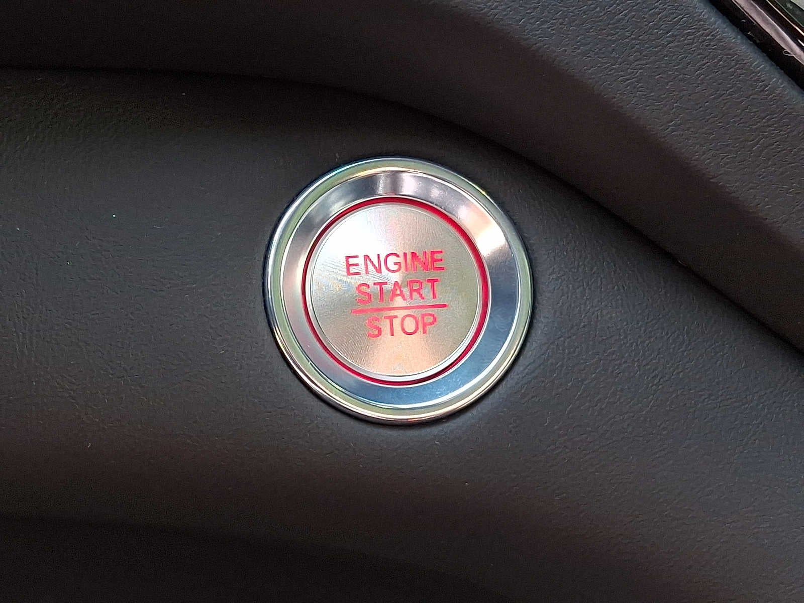 2025 Acura RDX w/A-Spec Advance Package
