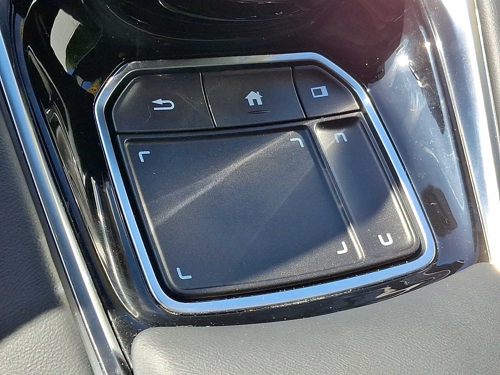 2025 Acura RDX w/A-Spec Advance Package