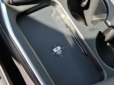 2025 Acura RDX w/A-Spec Advance Package