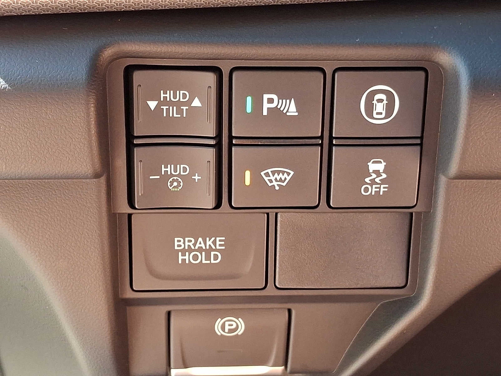 2025 Acura RDX w/A-Spec Advance Package