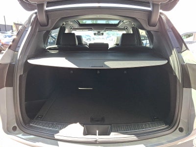 2025 Acura RDX w/A-Spec Advance Package