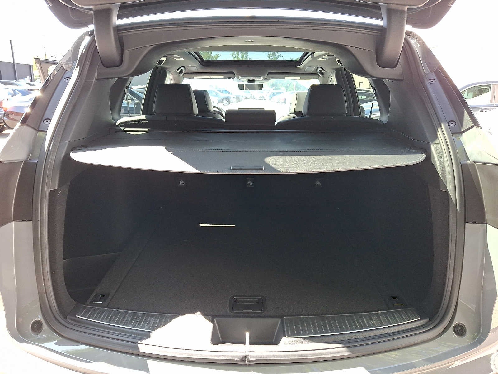2025 Acura RDX w/A-Spec Advance Package