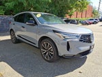 2025 Acura RDX w/A-Spec Advance Package