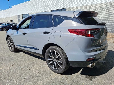 2025 Acura RDX w/A-Spec Advance Package