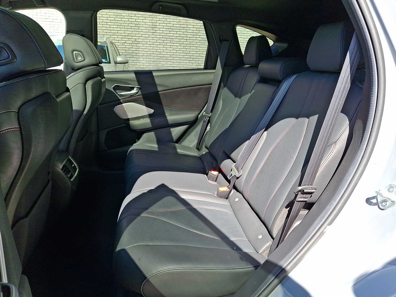 2025 Acura RDX w/A-Spec Advance Package