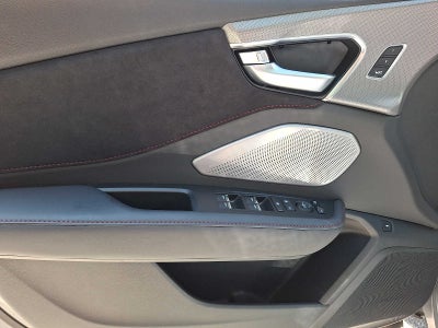 2025 Acura RDX w/A-Spec Advance Package